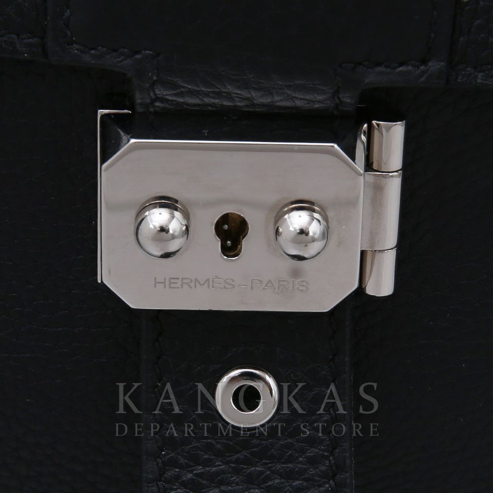 HERMES(USED)에르메스 삭아 데페슈 브리프케이스