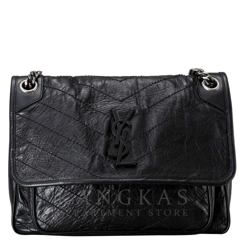 Yves Saint Laurent(USED)생로랑 니키 체인 숄더백