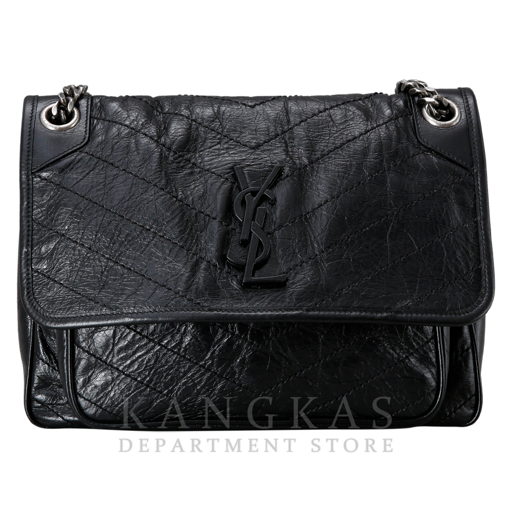 Yves Saint Laurent(USED)생로랑 니키 체인 숄더백