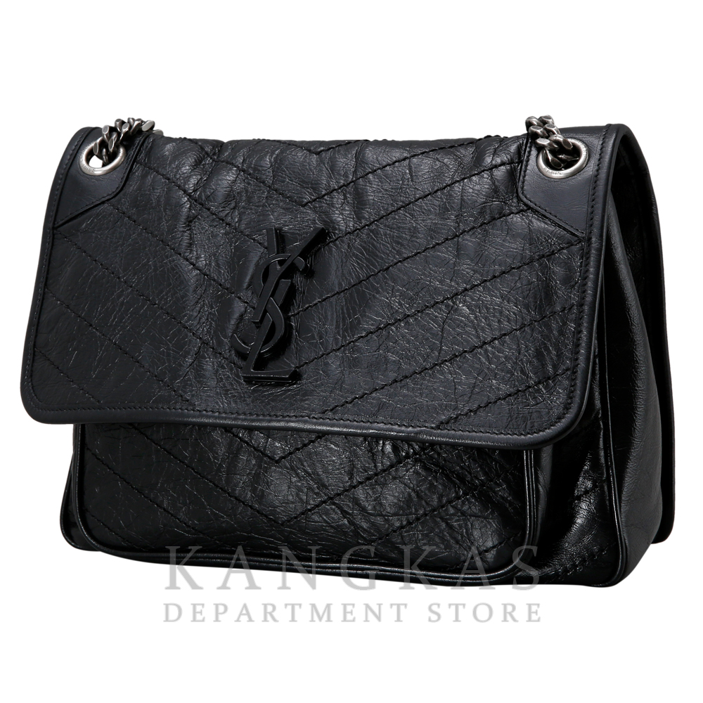 Yves Saint Laurent(USED)생로랑 니키 체인 숄더백