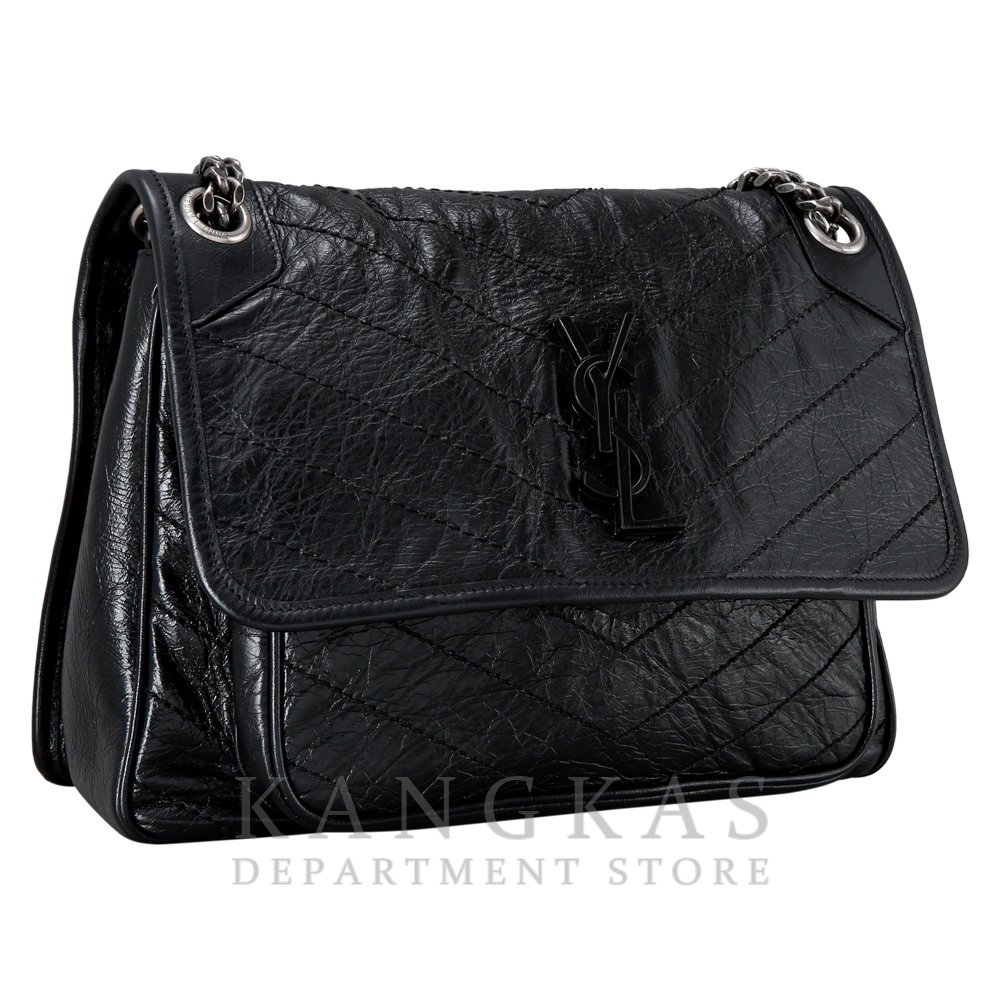Yves Saint Laurent(USED)생로랑 니키 체인 숄더백