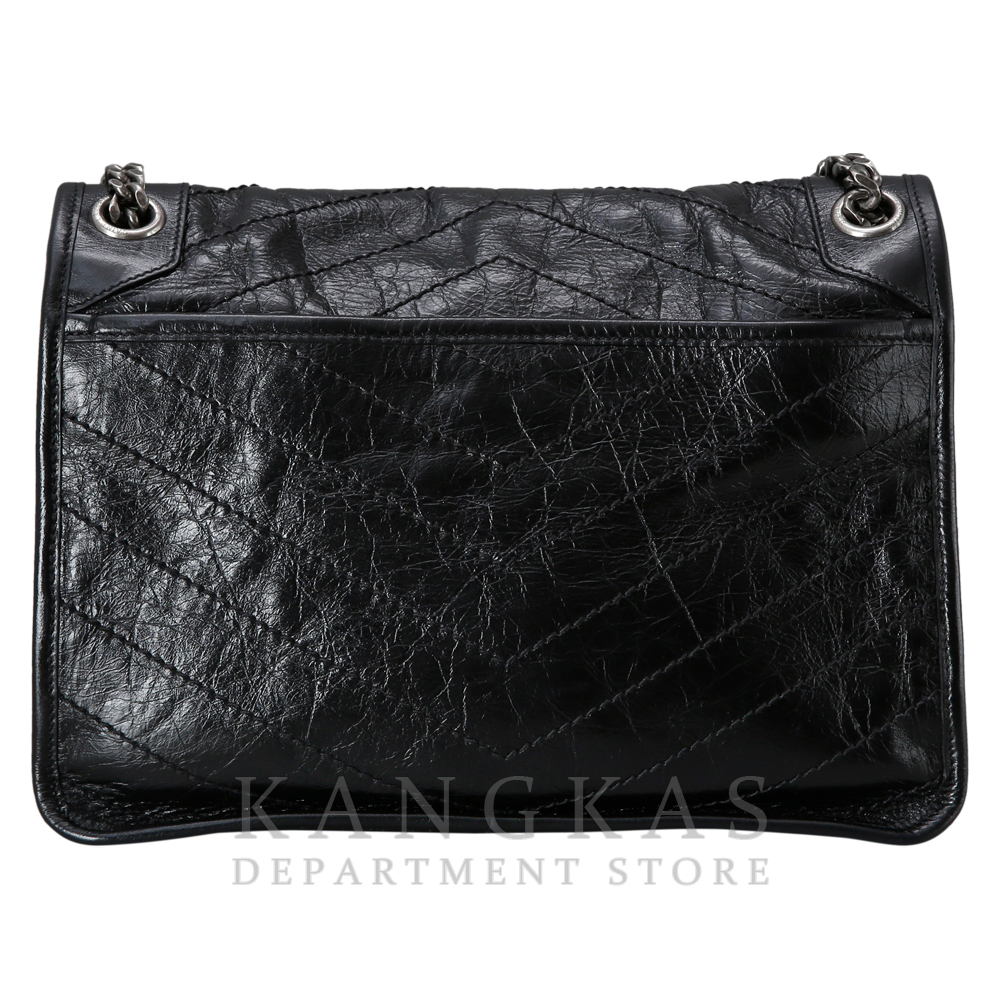 Yves Saint Laurent(USED)생로랑 니키 체인 숄더백
