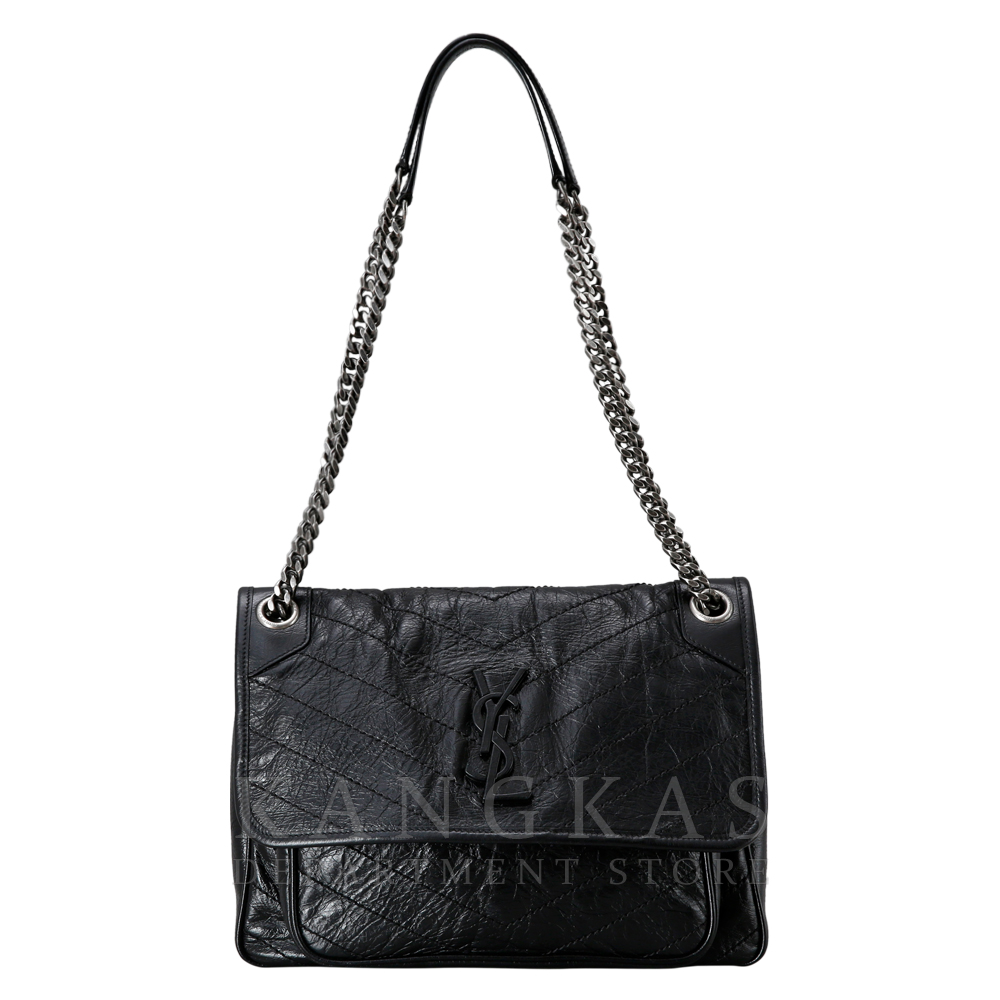 Yves Saint Laurent(USED)생로랑 니키 체인 숄더백