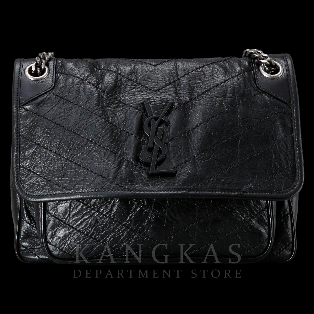 Yves Saint Laurent(USED)생로랑 니키 체인 숄더백