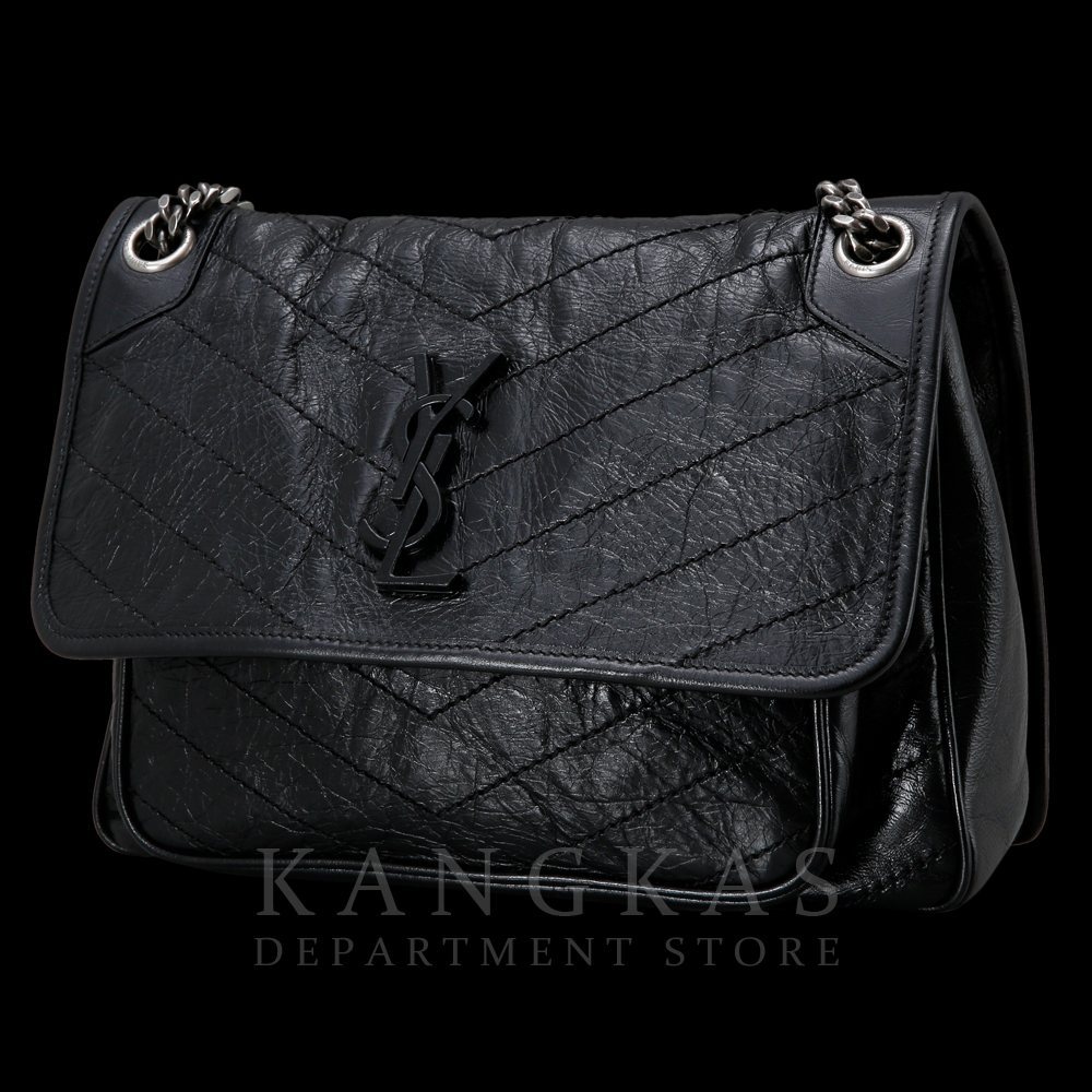 Yves Saint Laurent(USED)생로랑 니키 체인 숄더백