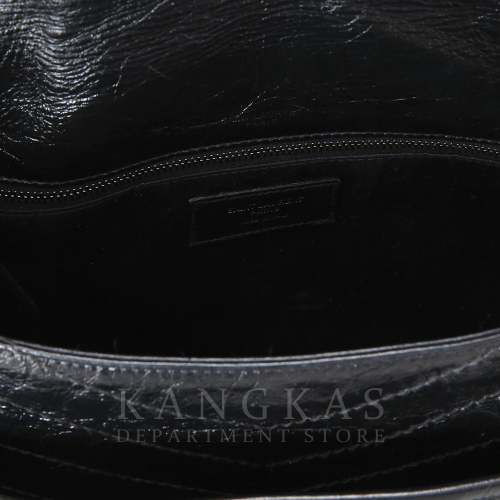 Yves Saint Laurent(USED)생로랑 니키 체인 숄더백