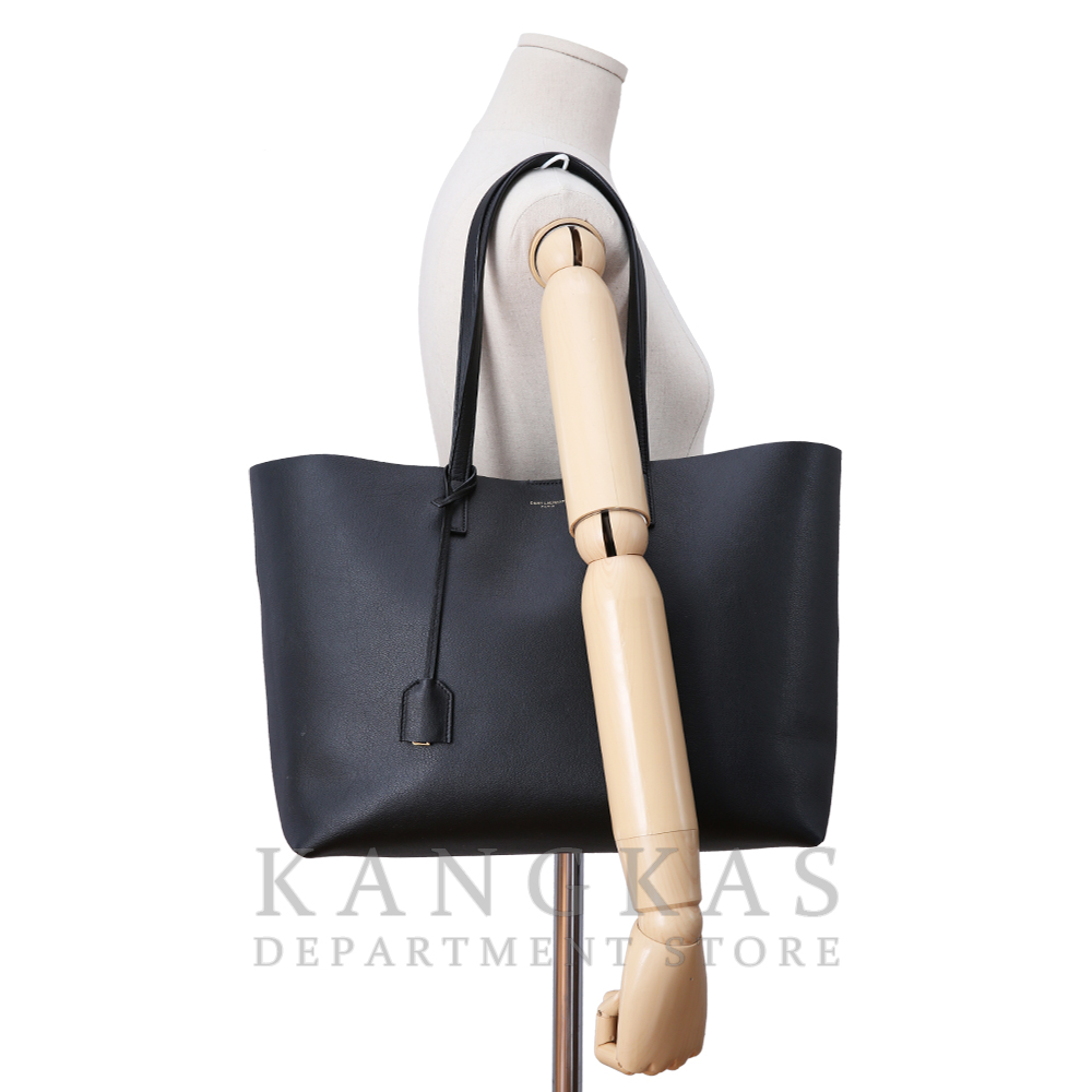 Yves Saint Laurent(USED)생로랑 로고 쇼퍼백