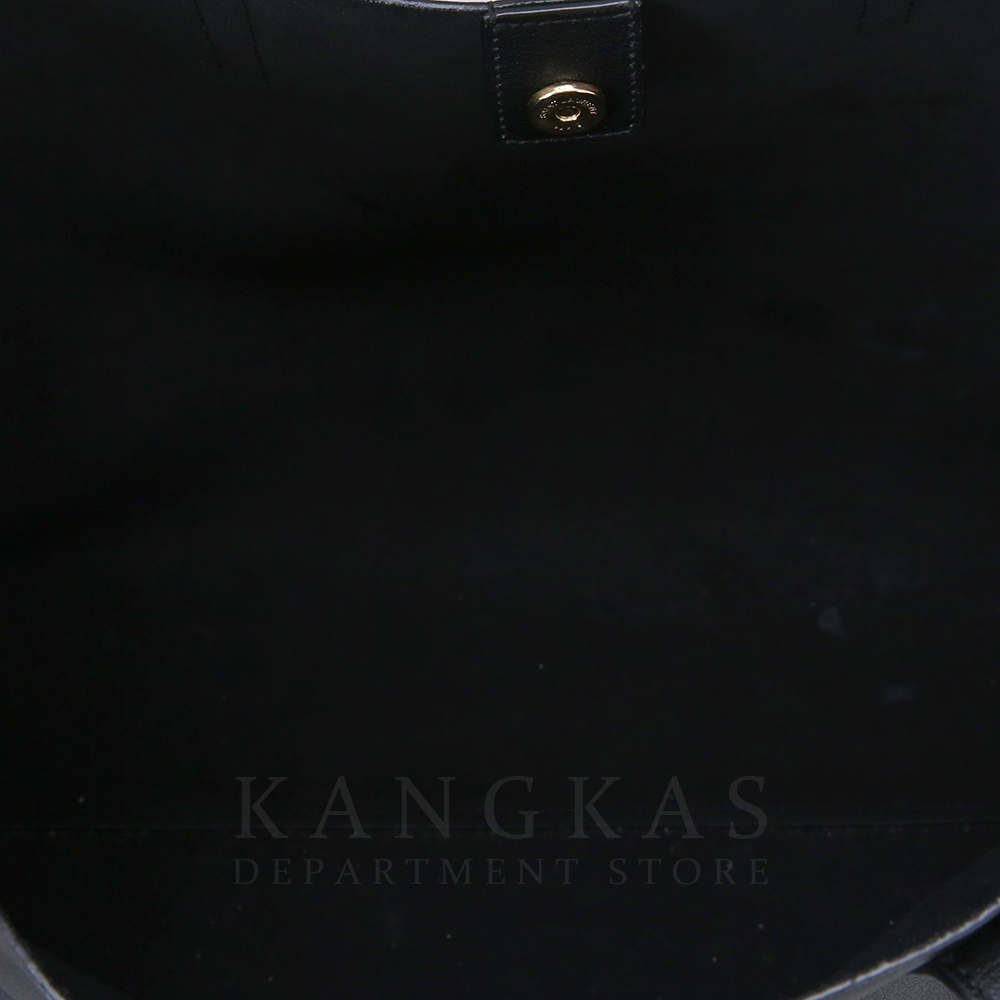 Yves Saint Laurent(USED)생로랑 로고 쇼퍼백