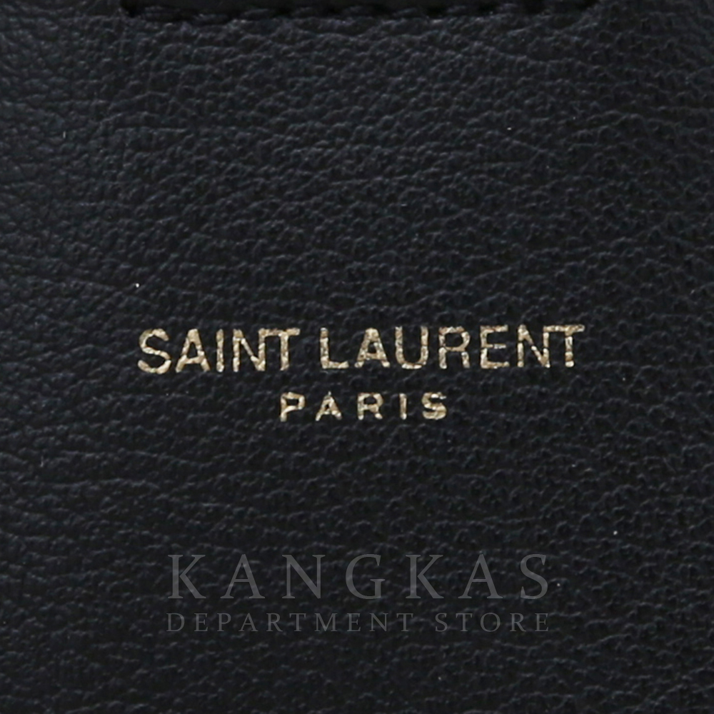 Yves Saint Laurent(USED)생로랑 로고 쇼퍼백