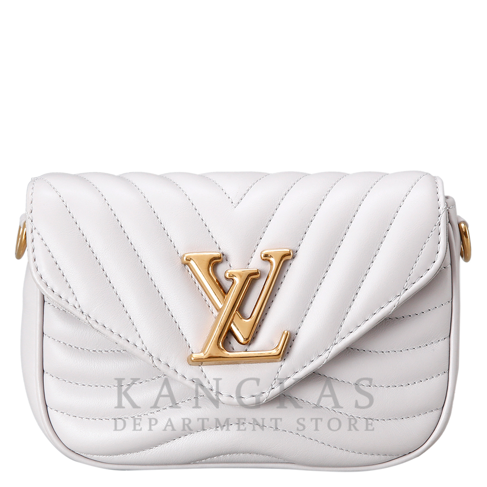 LOUIS VUITTON(USED)루이비통 뉴 웨이브 멀티 포쉐트