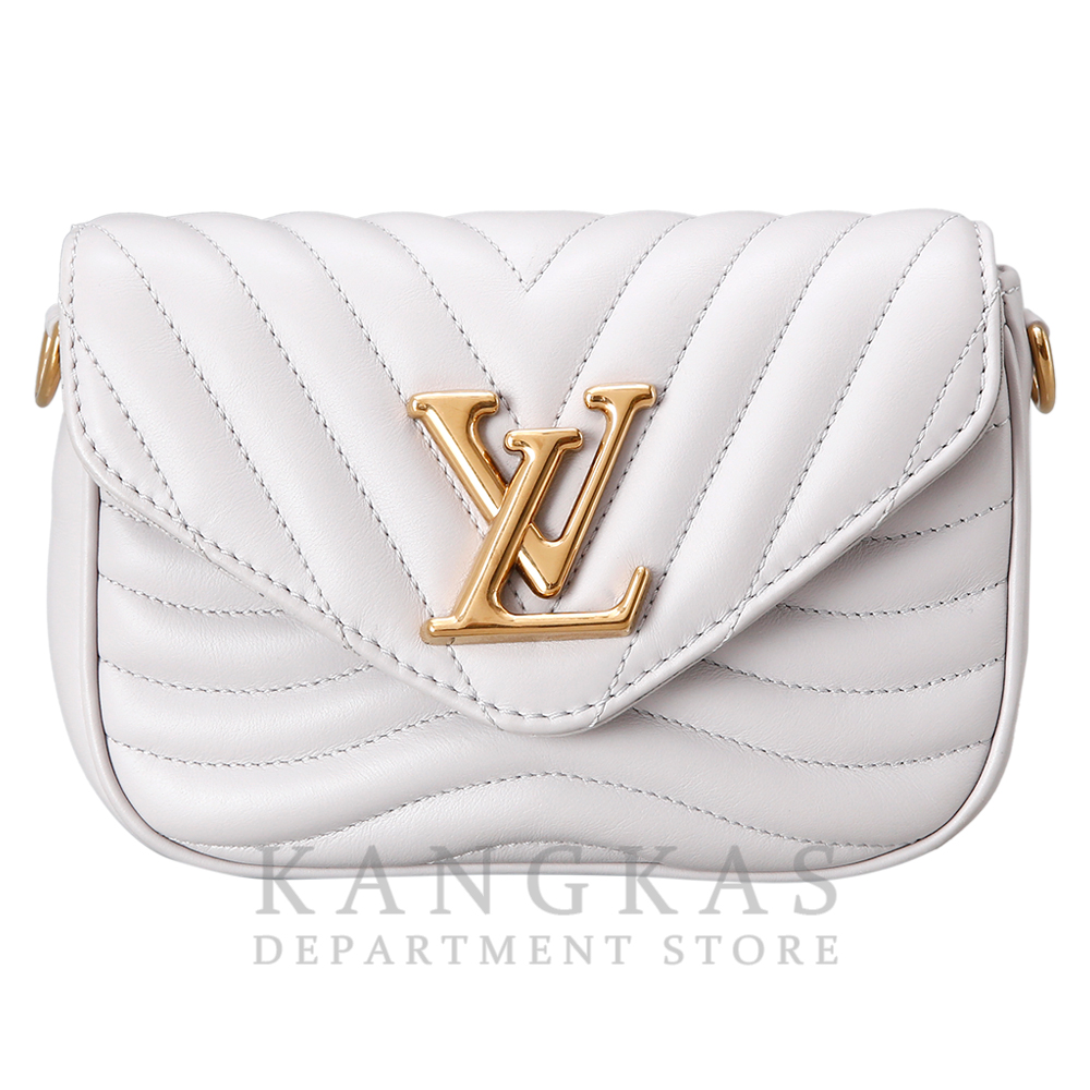 LOUIS VUITTON(USED)루이비통 뉴 웨이브 멀티 포쉐트