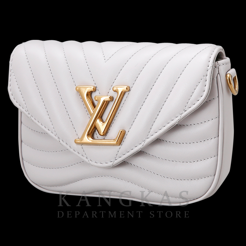 LOUIS VUITTON(USED)루이비통 뉴 웨이브 멀티 포쉐트