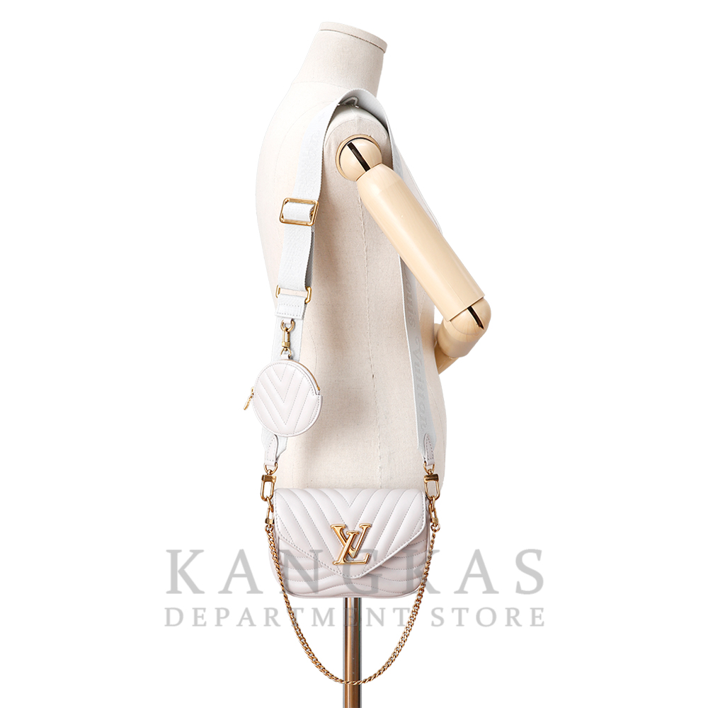 LOUIS VUITTON(USED)루이비통 뉴 웨이브 멀티 포쉐트