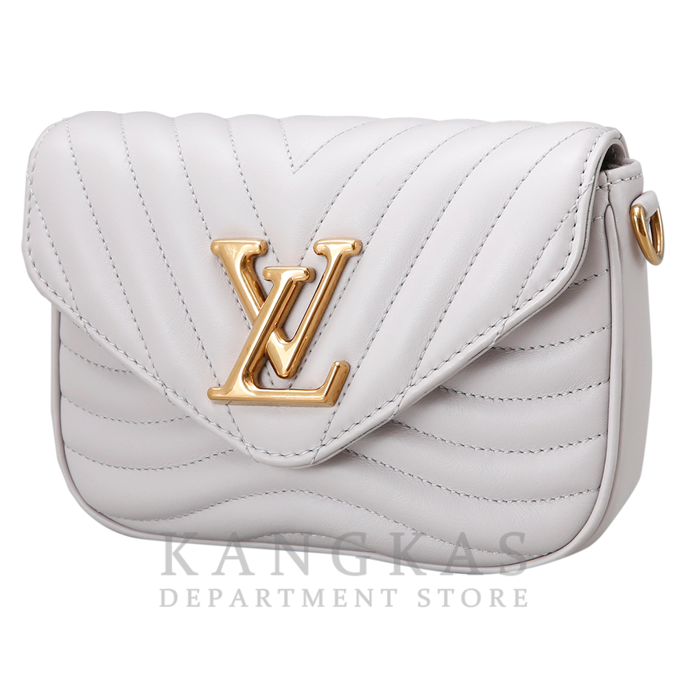 LOUIS VUITTON(USED)루이비통 뉴 웨이브 멀티 포쉐트