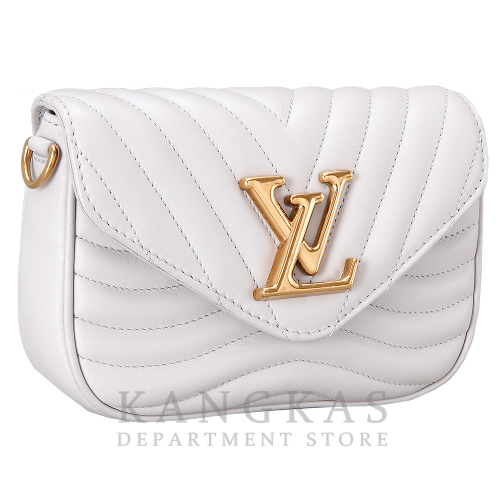 LOUIS VUITTON(USED)루이비통 뉴 웨이브 멀티 포쉐트
