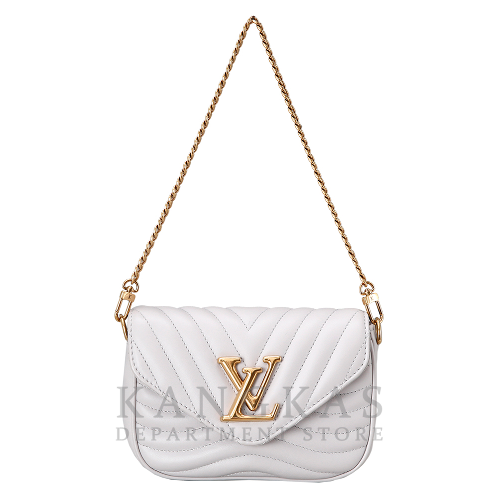 LOUIS VUITTON(USED)루이비통 뉴 웨이브 멀티 포쉐트