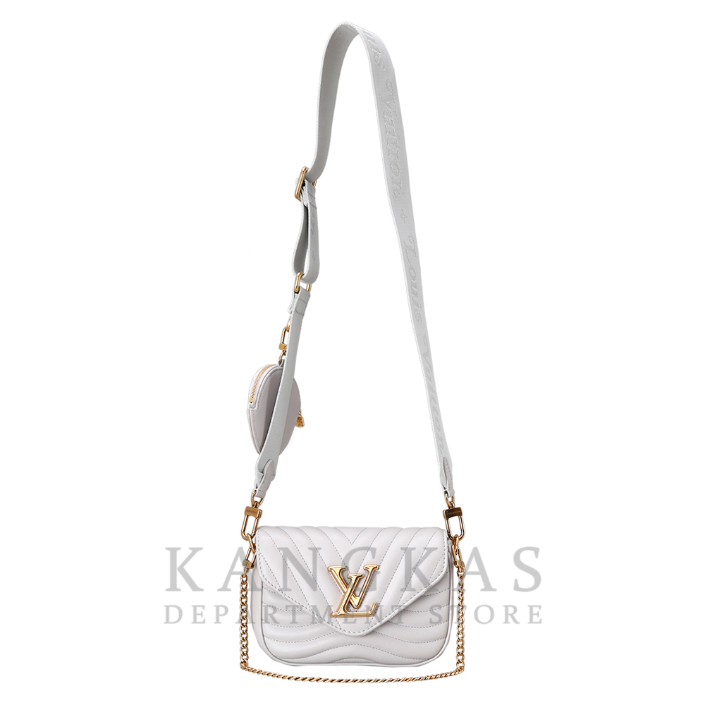 LOUIS VUITTON(USED)루이비통 뉴 웨이브 멀티 포쉐트