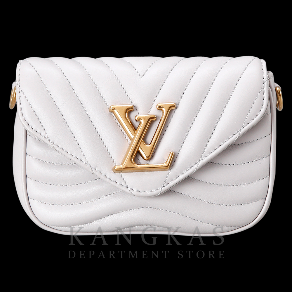 LOUIS VUITTON(USED)루이비통 뉴 웨이브 멀티 포쉐트