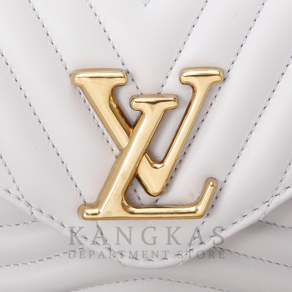 LOUIS VUITTON(USED)루이비통 뉴 웨이브 멀티 포쉐트