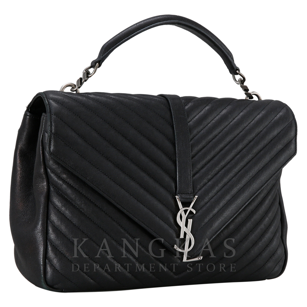 Yves Saint Laurent(USED)생로랑 모노그램 컬리지