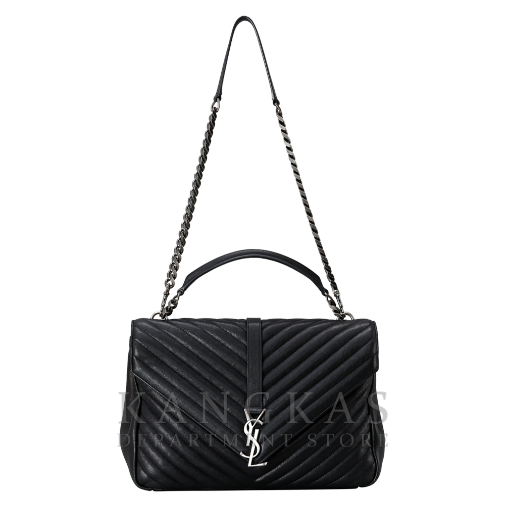 Yves Saint Laurent(USED)생로랑 모노그램 컬리지