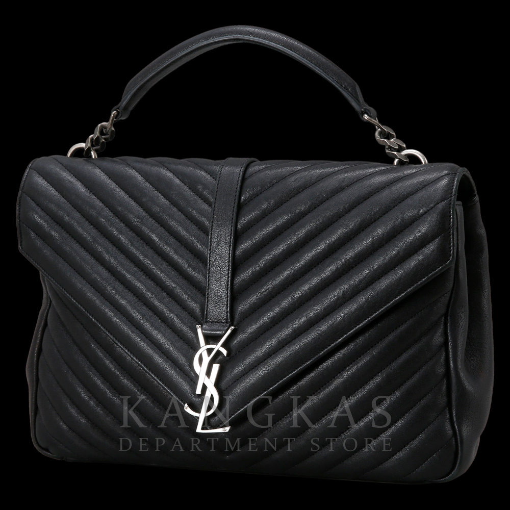 Yves Saint Laurent(USED)생로랑 모노그램 컬리지