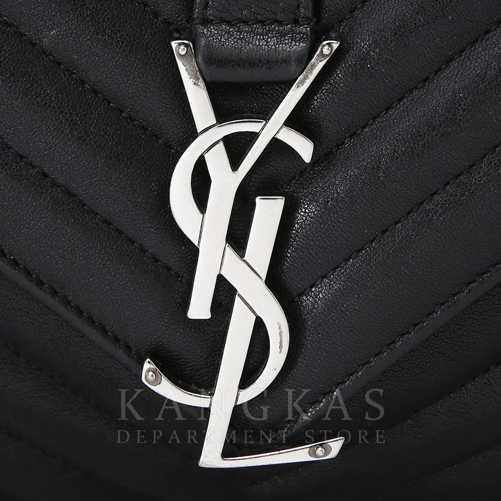 Yves Saint Laurent(USED)생로랑 모노그램 컬리지