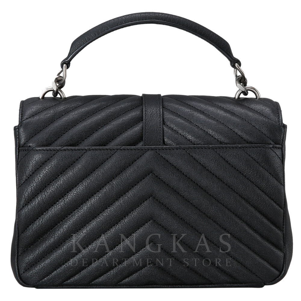 Yves Saint Laurent(USED)생로랑 모노그램 컬리지