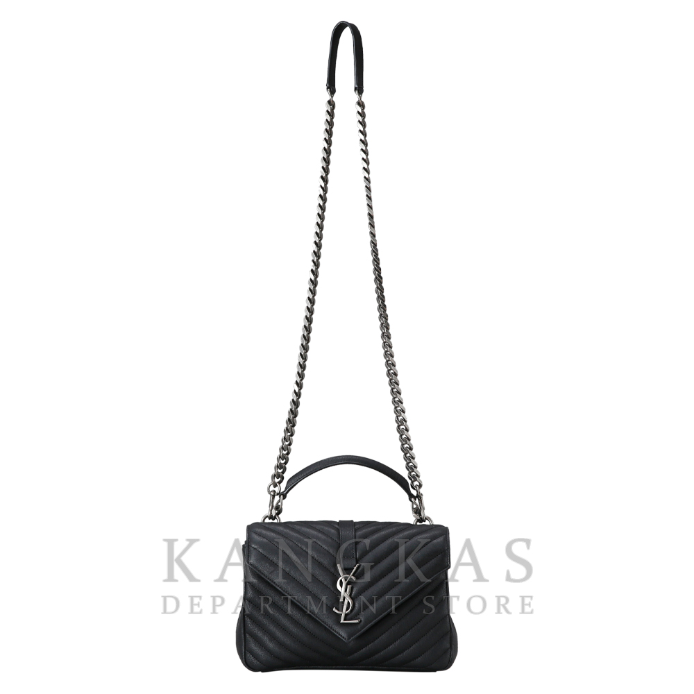 Yves Saint Laurent(USED)생로랑 모노그램 컬리지