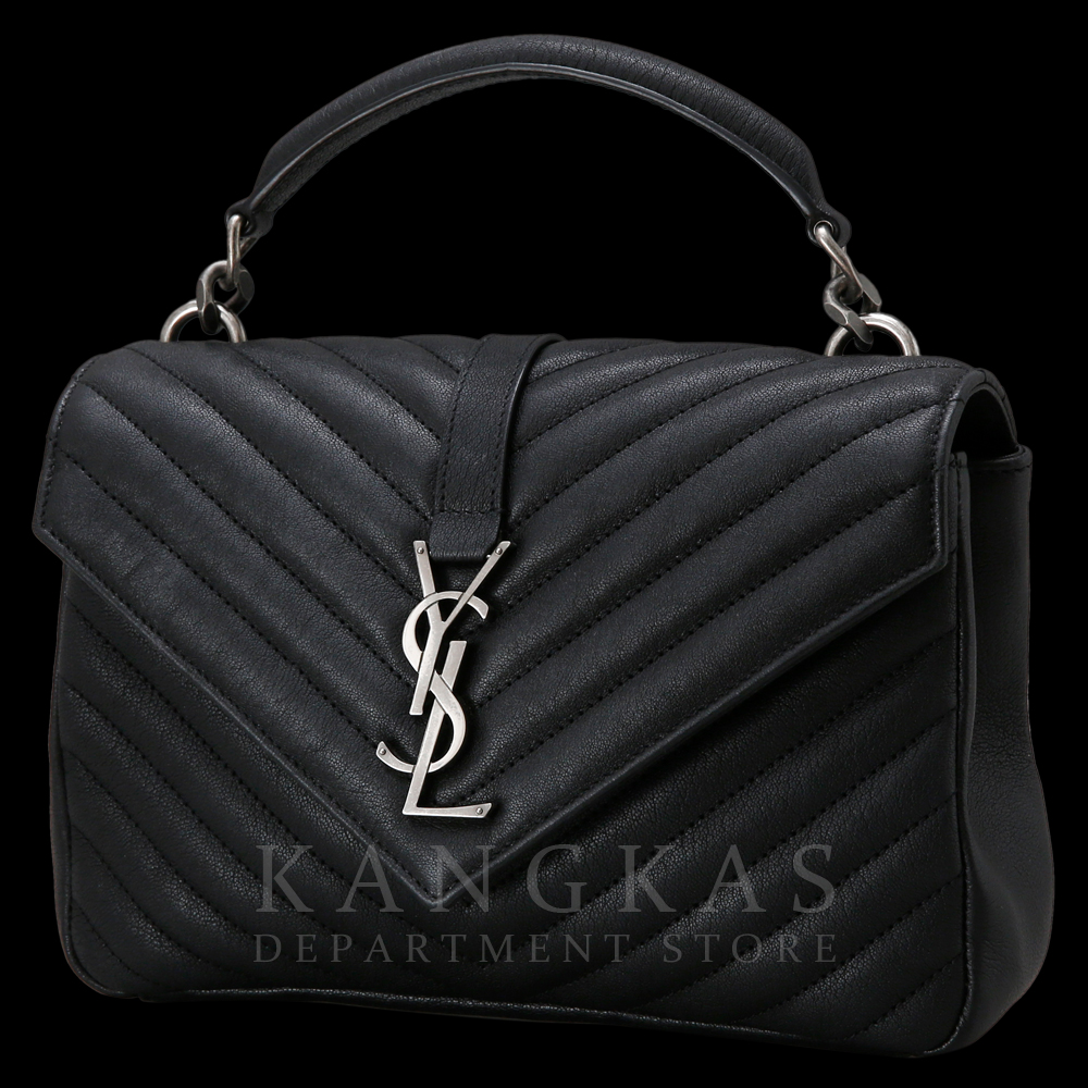 Yves Saint Laurent(USED)생로랑 모노그램 컬리지