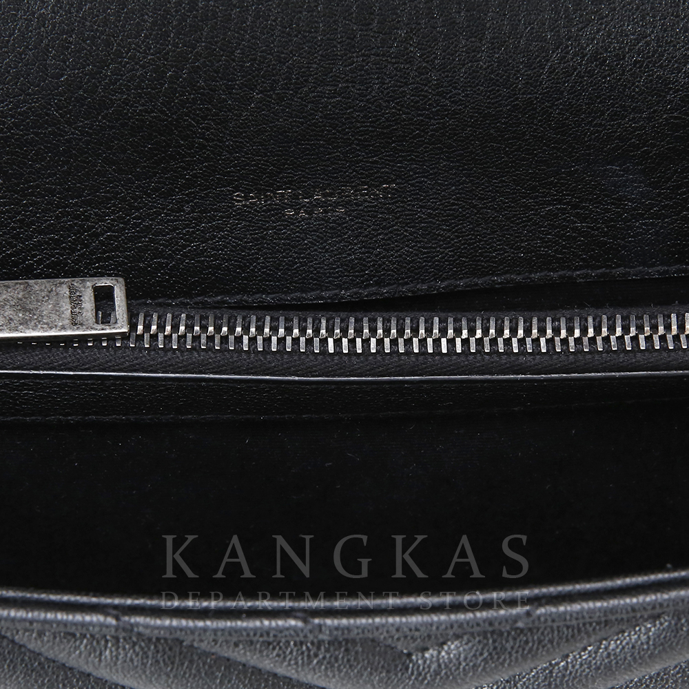 Yves Saint Laurent(USED)생로랑 모노그램 컬리지