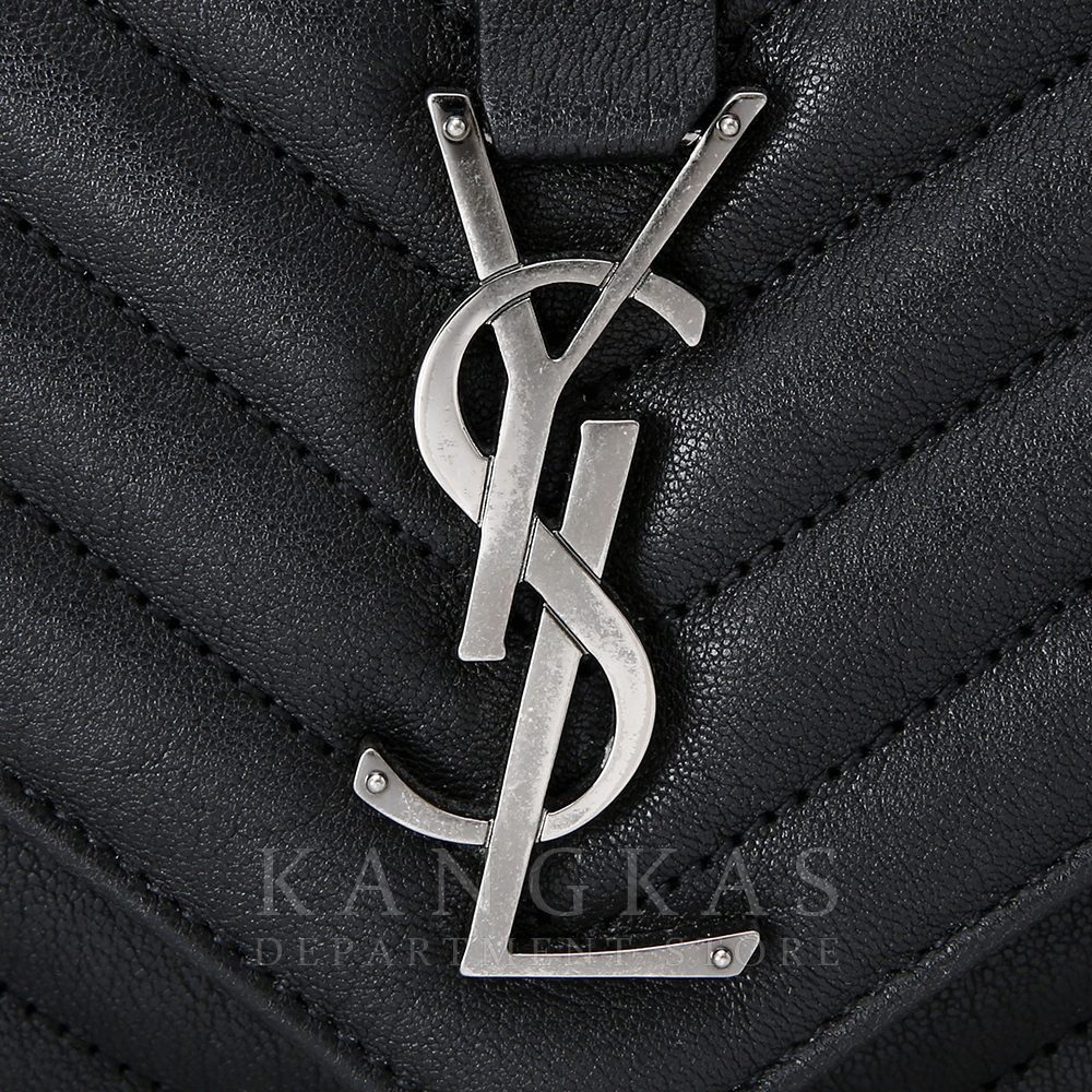 Yves Saint Laurent(USED)생로랑 모노그램 컬리지