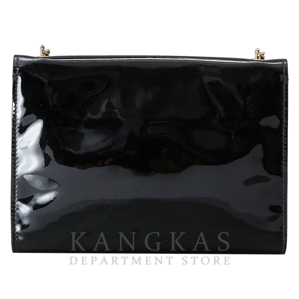 FERRAGAMO(USED)페레가모 바라리본 체인숄더백