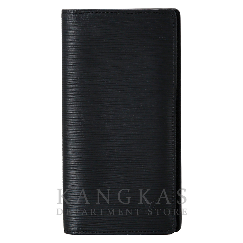 LOUIS VUITTON(USED)루이비통 에삐 장지갑