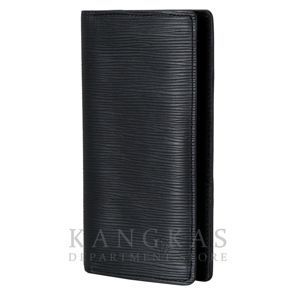 LOUIS VUITTON(USED)루이비통 에삐 장지갑