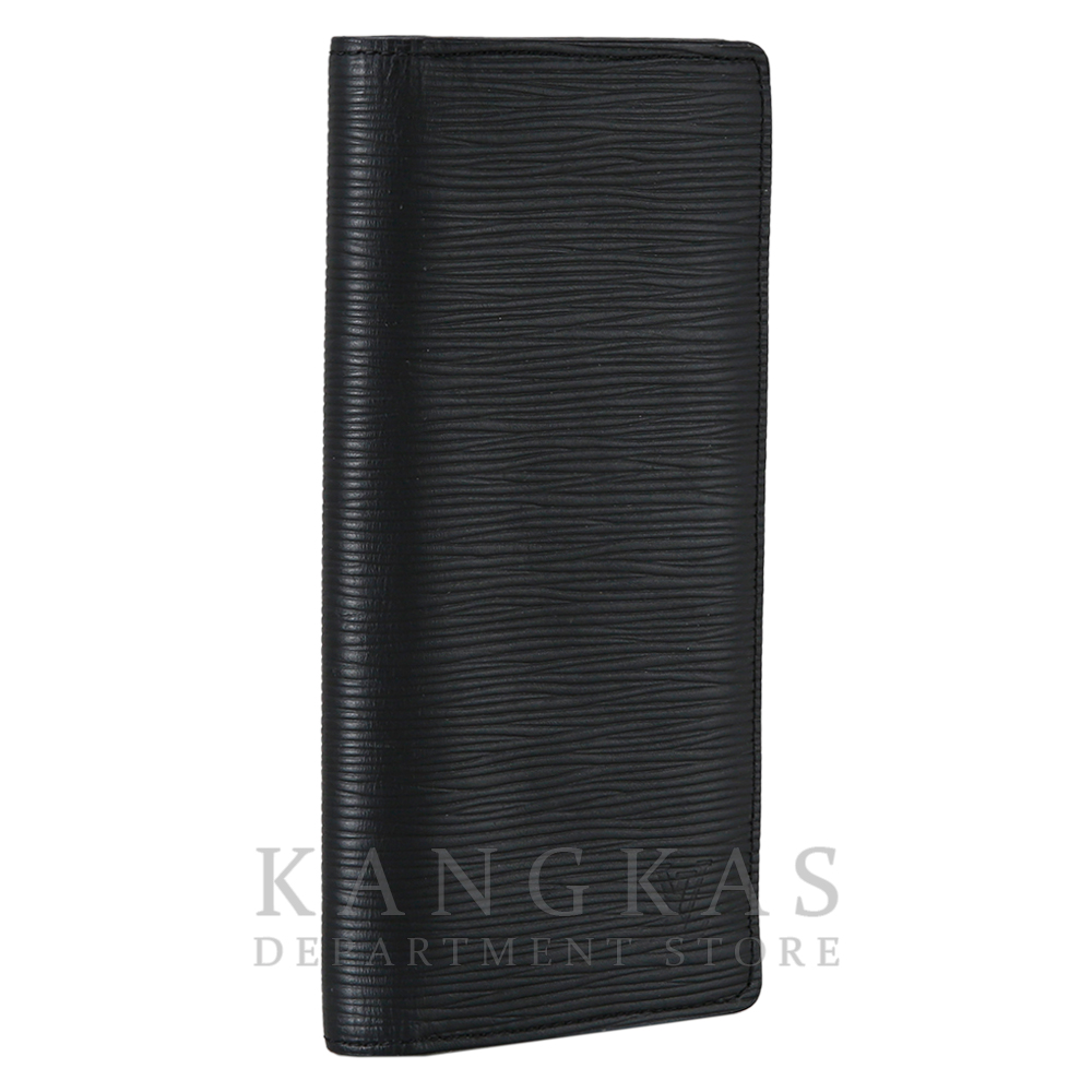 LOUIS VUITTON(USED)루이비통 에삐 장지갑