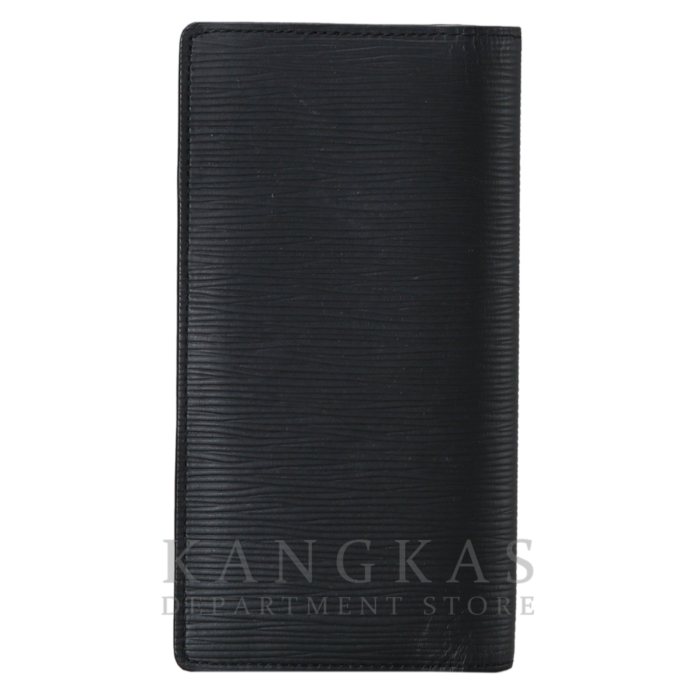 LOUIS VUITTON(USED)루이비통 에삐 장지갑