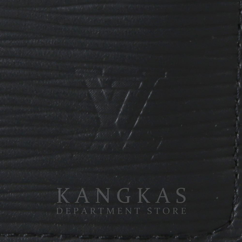 LOUIS VUITTON(USED)루이비통 에삐 장지갑