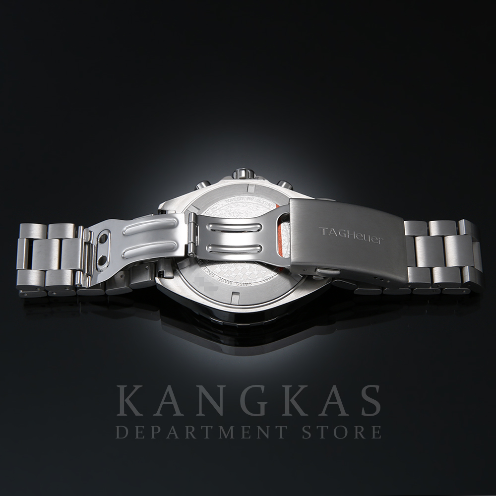 TAG Heuer(USED)태그호이어 포뮬러 크로노 caz101ab