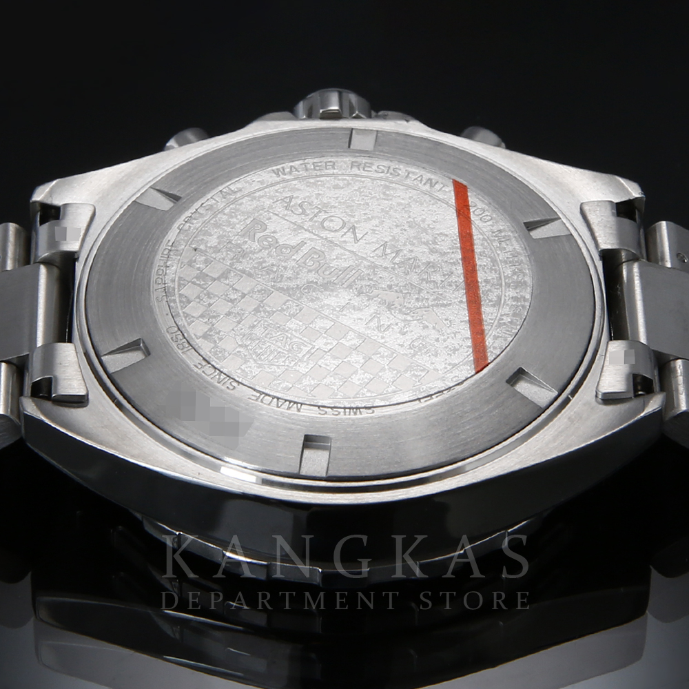 TAG Heuer(USED)태그호이어 포뮬러 크로노 caz101ab
