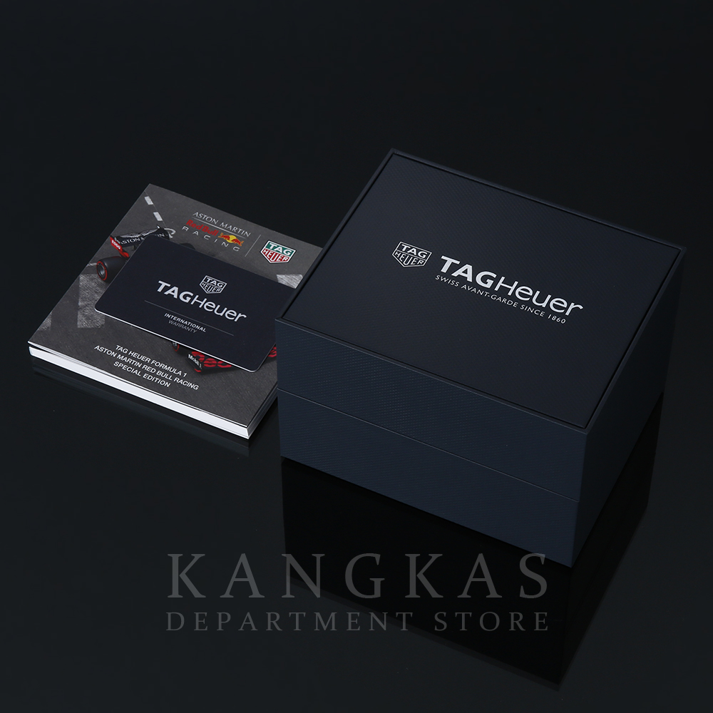TAG Heuer(USED)태그호이어 포뮬러 크로노 caz101ab