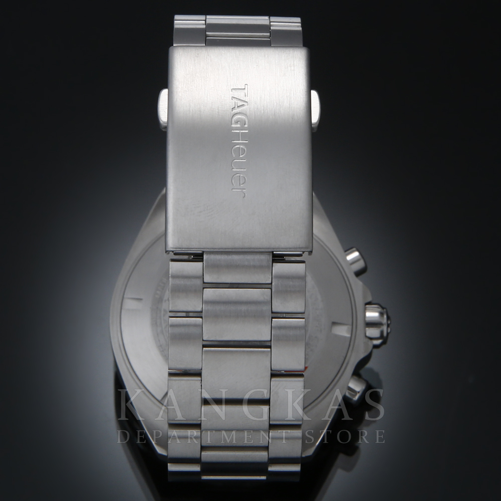 TAG Heuer(USED)태그호이어 포뮬러 크로노 caz101ab