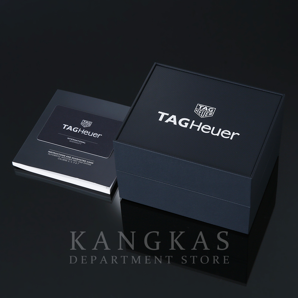 TAG Heuer(USED)태그호이어 아쿠아레이서 WAY201P