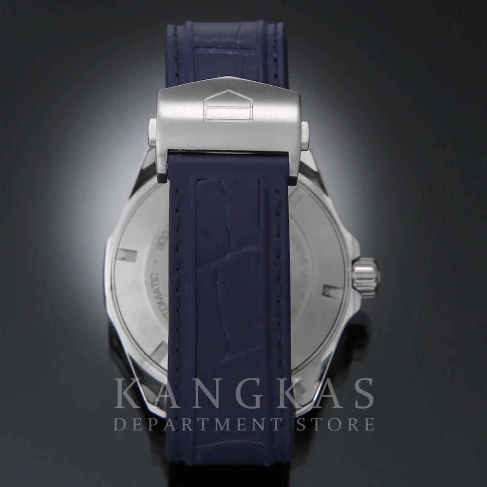 TAG Heuer(USED)태그호이어 아쿠아레이서 WAY201P