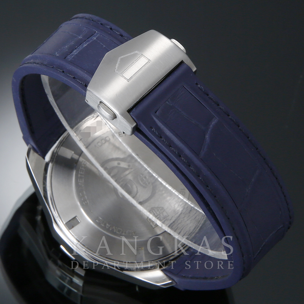 TAG Heuer(USED)태그호이어 아쿠아레이서 WAY201P