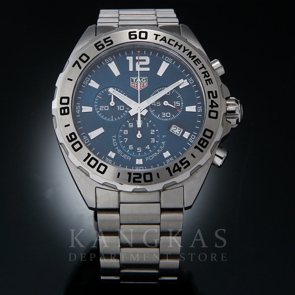 TAG Heuer(USED)태그호이어 포뮬러 크로노  CAZ101K