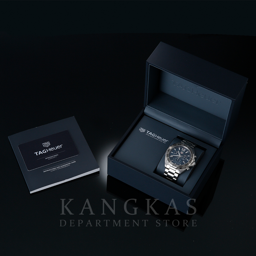 TAG Heuer(USED)태그호이어 포뮬러 크로노  CAZ101K