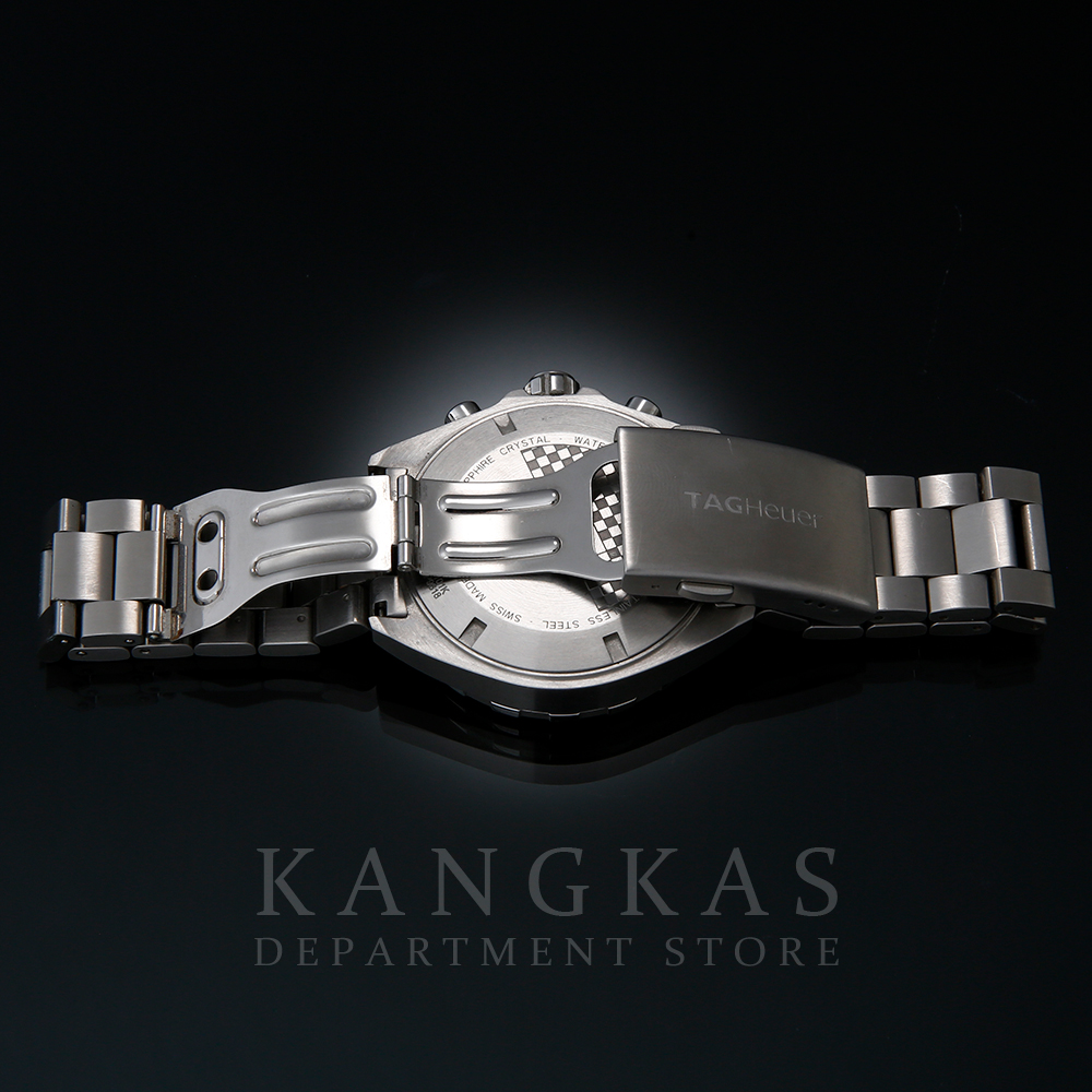 TAG Heuer(USED)태그호이어 포뮬러 크로노  CAZ101K