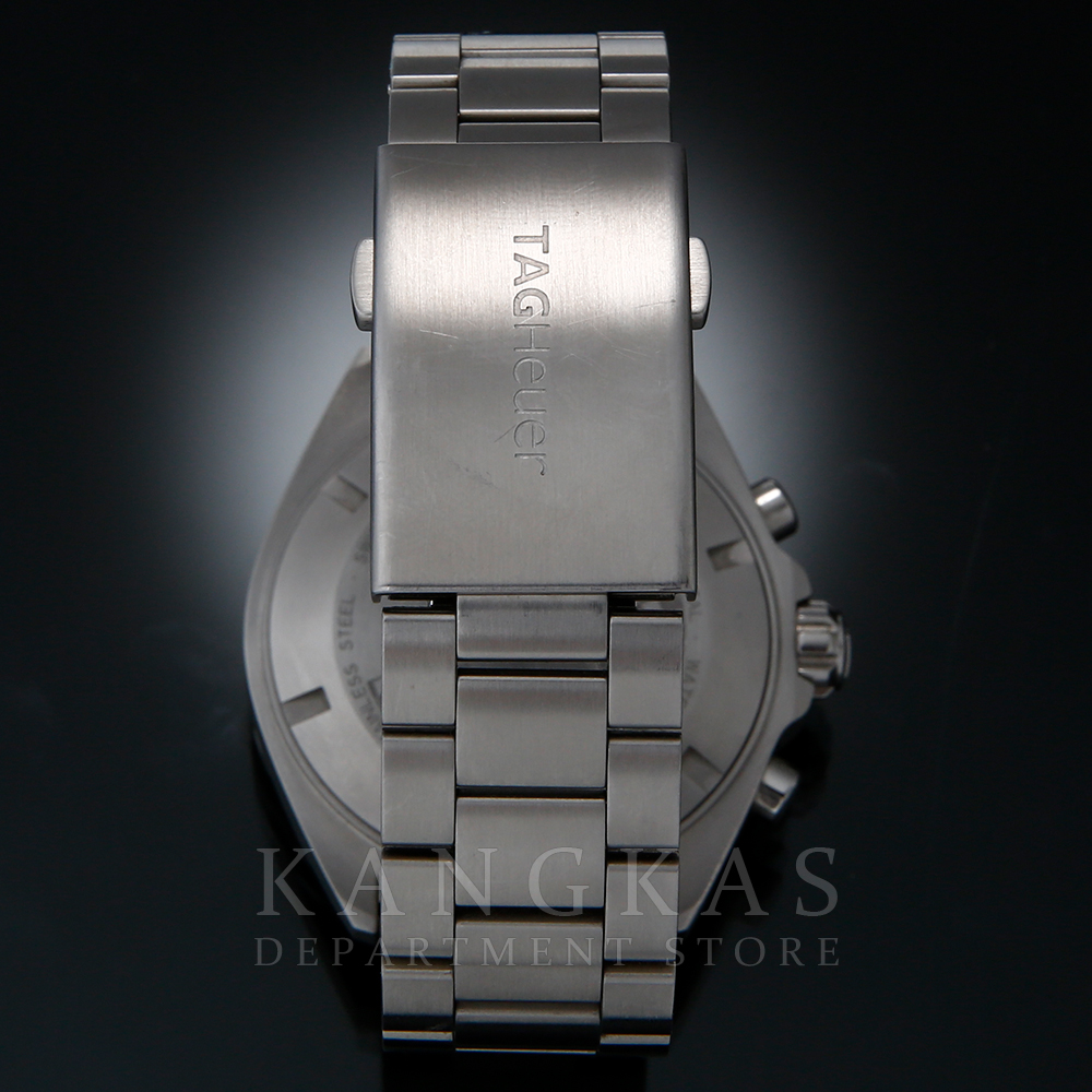 TAG Heuer(USED)태그호이어 포뮬러 크로노  CAZ101K
