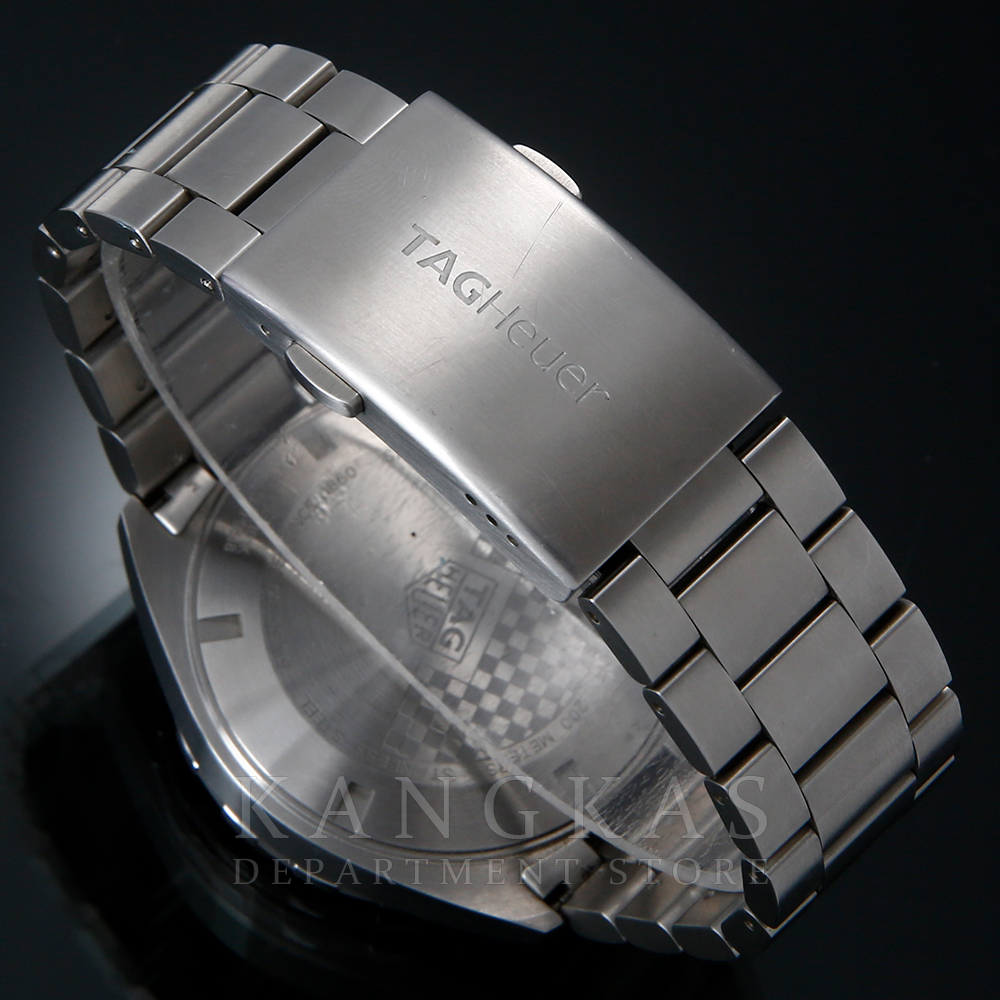 TAG Heuer(USED)태그호이어 포뮬러 크로노  CAZ101K